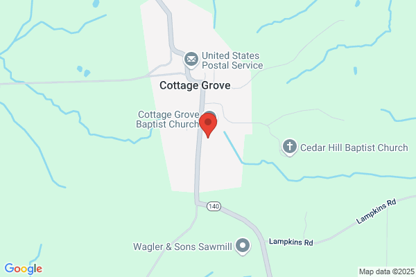 Cottage Grove Church of Christ
