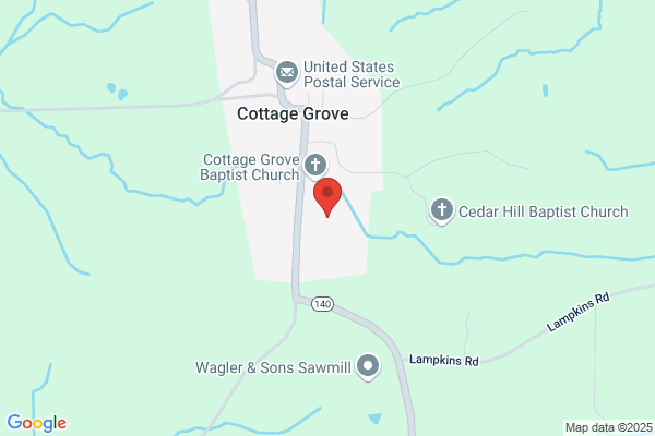 Cottage Grove School
