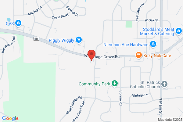 Deer Grove Veterinary
