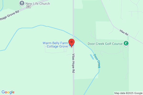 Door Creek Pet Grooming