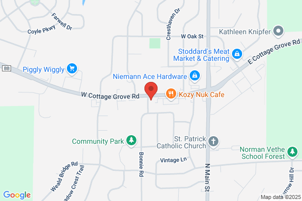 Excellence in Dentistry - Cottage Grove