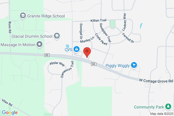 Karas Dental Of Cottage Grove