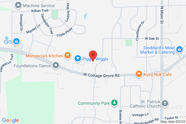 Door Creek Financial