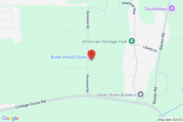 Burke Wood Floors Inc