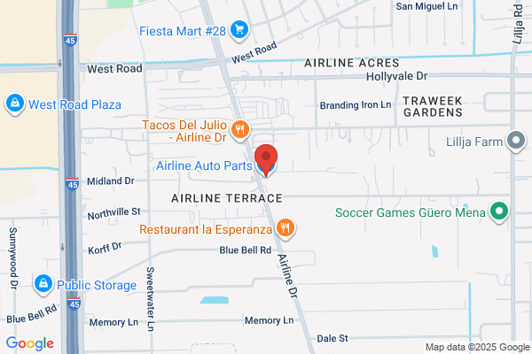 Airline Auto