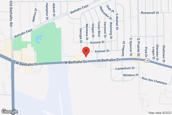 Bethalto Chiropractic Clinic