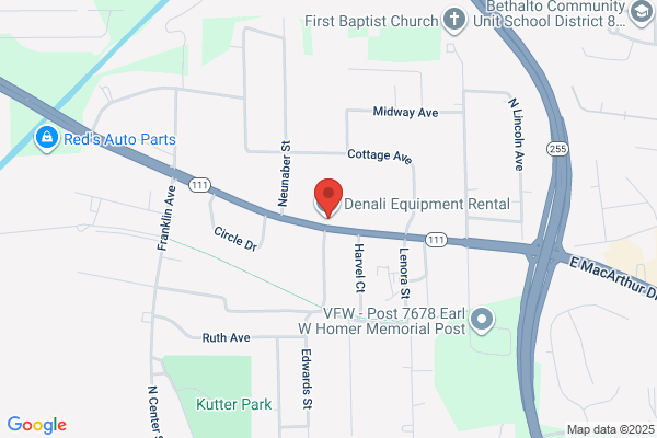 Cottage Hills Auto Credit