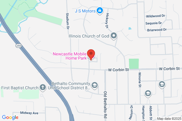 Nevels Mobile Home Park