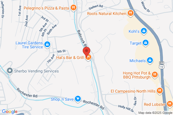 Terry's Plumbing, Sewer & Drain Service