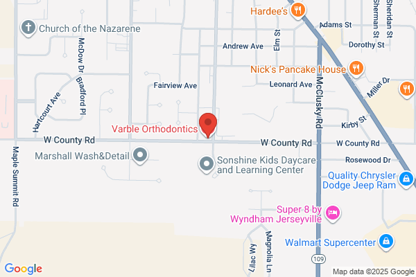 Varble Orthodontics PC