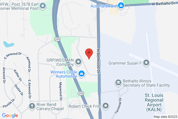 Villas of Holly Brook (Bethalto,IL)