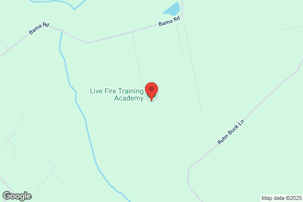 Live Fire Training Academy