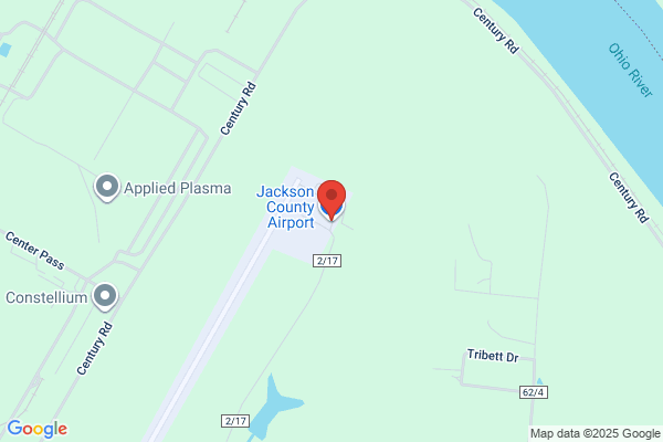 Jackson County Airport
