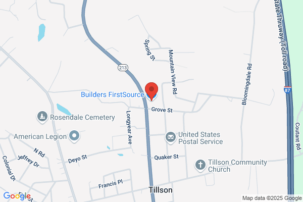Builders FirstSource