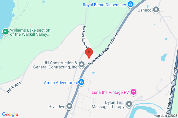 Mid Hudson Valley Self Storage