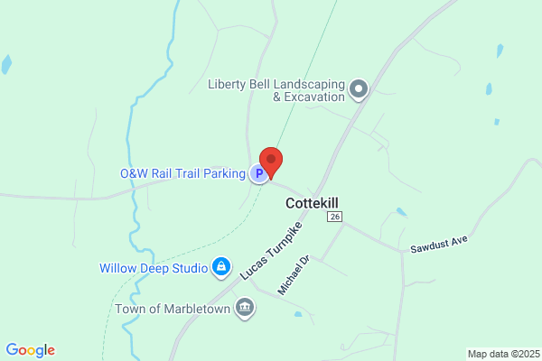 Cottekill Fire Co
