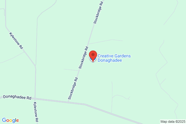 Creative Gardens
