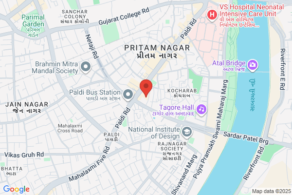 Parikh Deepak MD