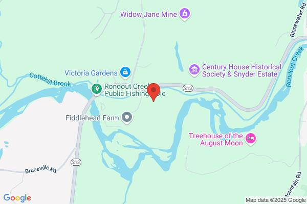 Rondout Valley Little League