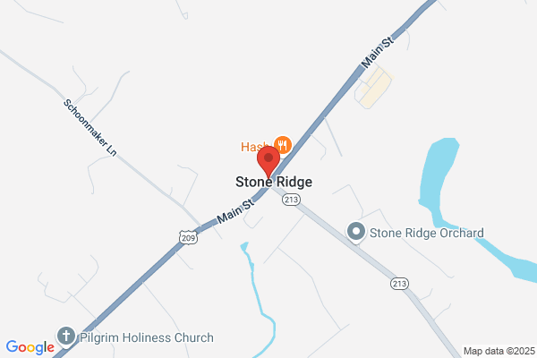 Stone Ridge Antiques