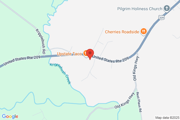Stone Ridge Discount Tire Inc