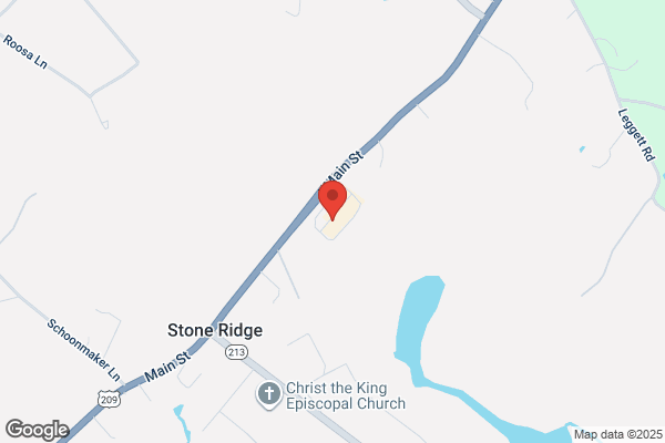 Stone Ridge Wine & Spirits Inc