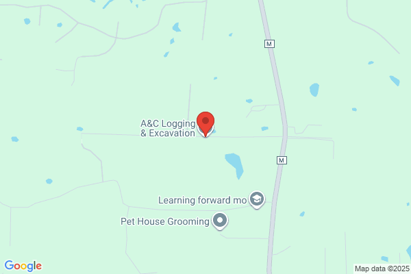 Acklin Logging Company