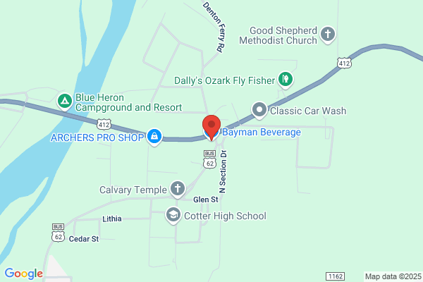 Bayman Beverage