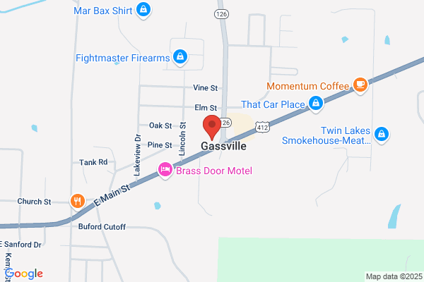 Gassville Citgo Mini Mart