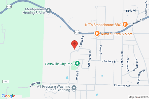 Gassville Wrecker Service