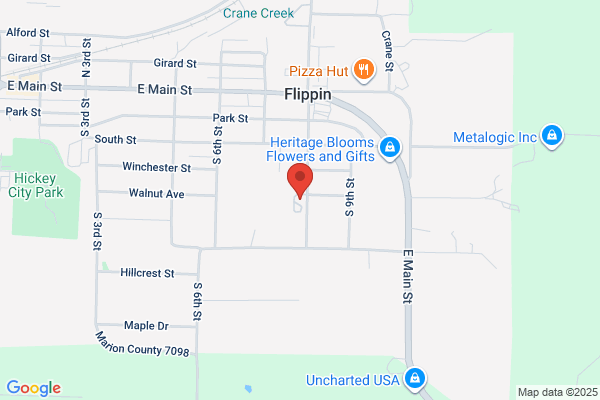 Hillwood Apartments