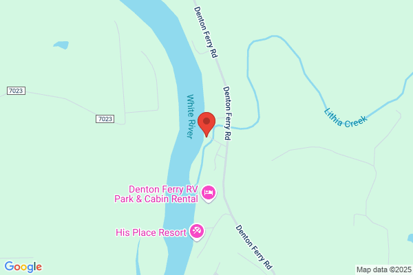Hurst Fishing Service