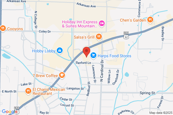 Mel's Diner