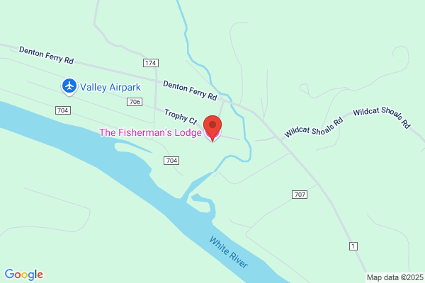 The Fisherman's Lodge