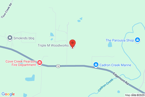 Triple C Woodworks
