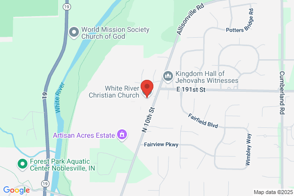 White River Church of Nazarene