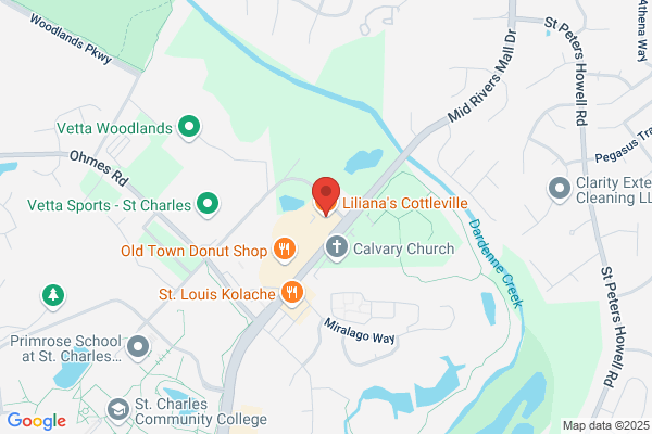 Liliana's Cottleville