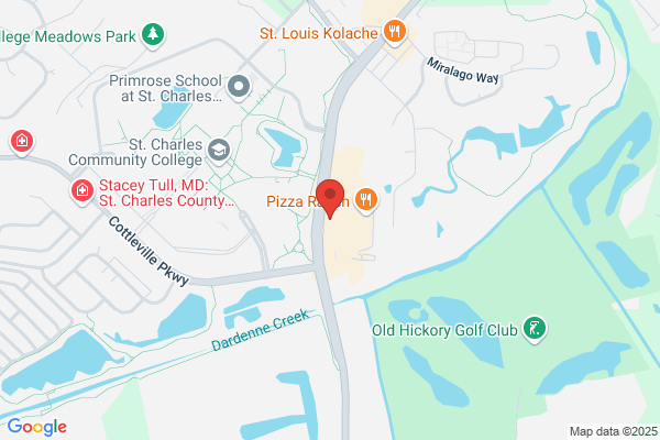 Regional Eyecare Associates - Cottleville