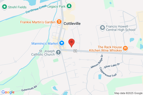 The Pet Doctor - Cottleville