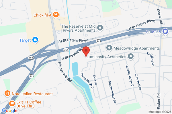 Aventura at Mid Rivers