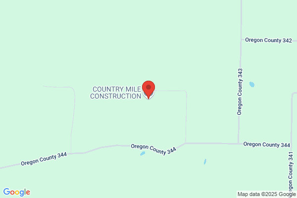Country Mile Excavating