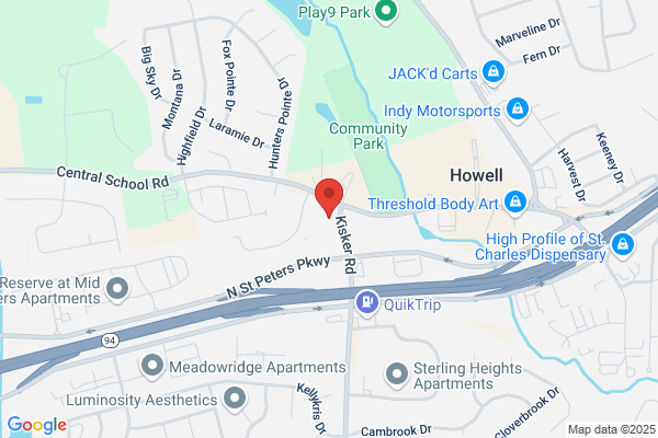 Sturges Chiropractic And Sports Medicine