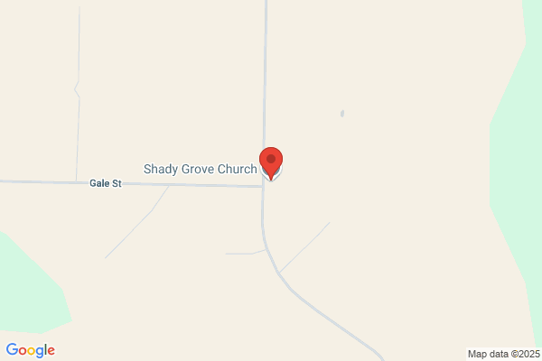 Ash Grove Mb Church