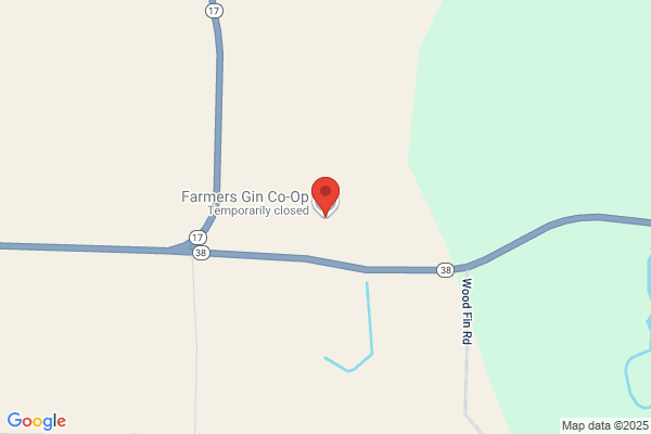 Farmers Gin Coop