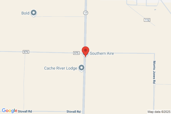 Southern Aire Inc