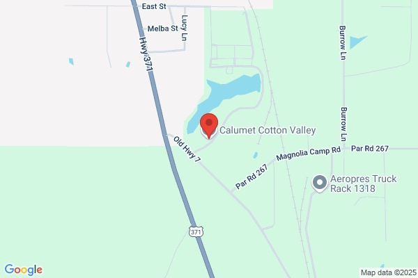 Calumet Lubricants Co
