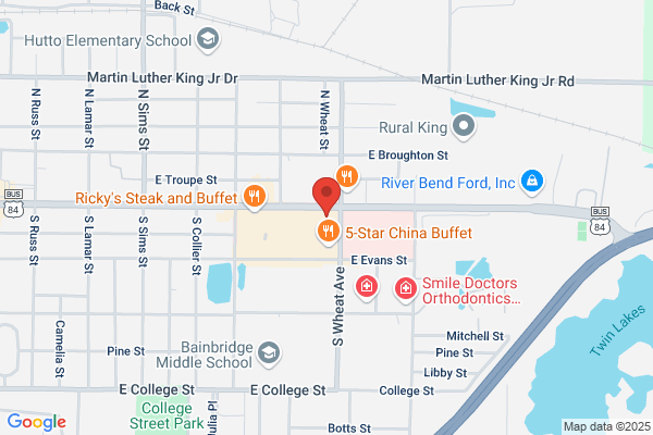 Walgreens - Closed