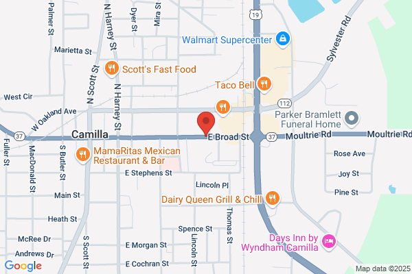 Charles White Insurance Agency