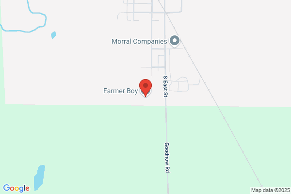Farmer Boy Ag Systems