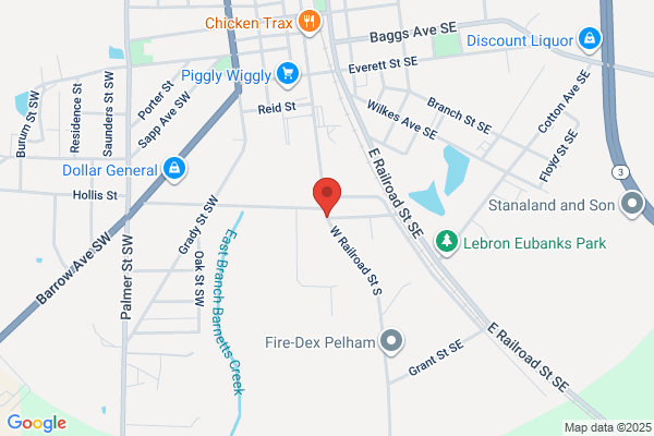 Godwin & Associates